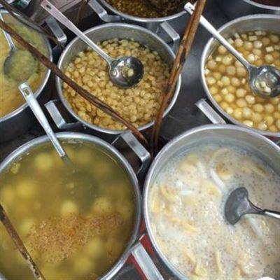 Chè Susu – Nguyễn Khuyến