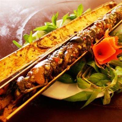 Tư Kỳ Food – Các Món Ăn Vặt