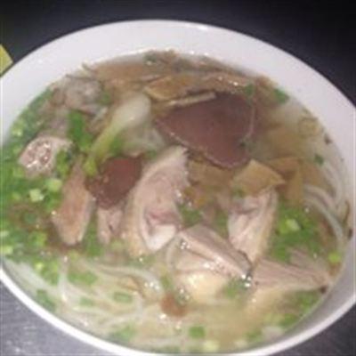 Bún Vịt 394 – Trung Dũng