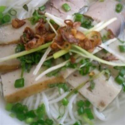 Bún Cá Nguyễn Công Trứ
