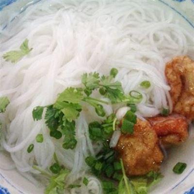 Bún Cá Thiện – Quốc Lộ 26