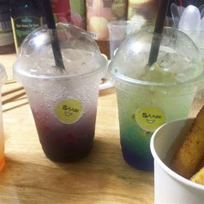 Smile – Soda Take Away