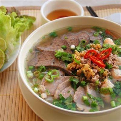 Hủ Tiếu Hoàng Ân