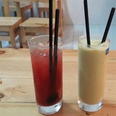 Sinh Tố Sân Vận Động