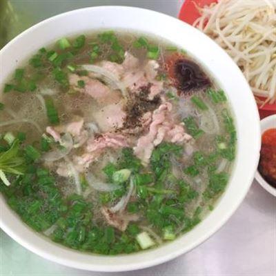 Phở Lê Hoàng