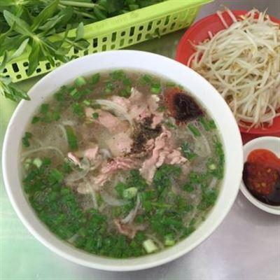 Thu Trang – Phở & Bún Bò Huế