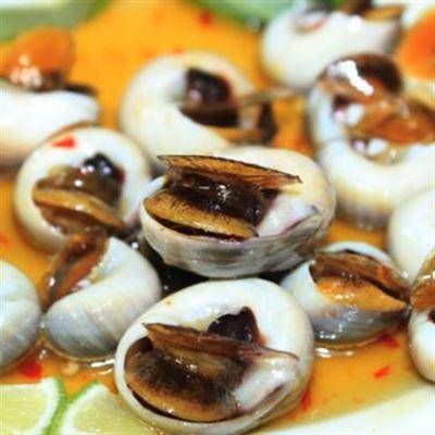 Hải Sản Hè Phố 2