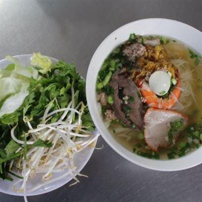 Hoàng Mai – Hủ Tiếu Nam Vang