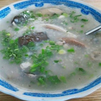 Cháo Lòng – 148 Võ Trứ