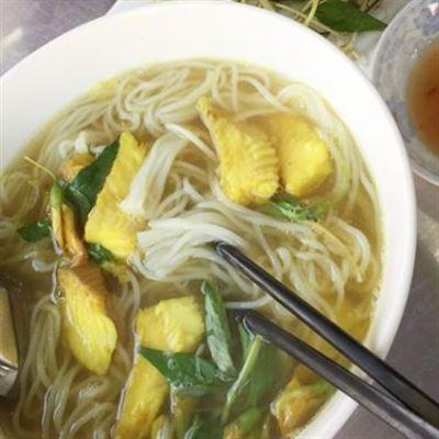 Bún Cá Bình – Nguyễn Tất Thành
