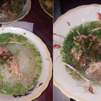 Phở Gõ – Phù Đổng