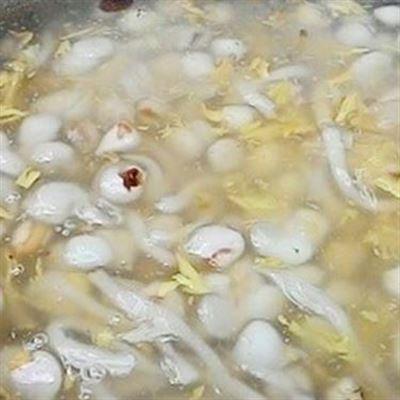 Chè Gánh Bà Già – Nguyễn Thiện Thuật