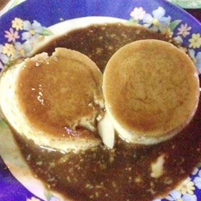 Bánh Flan & Hot Dog – Trần Quý Cáp
