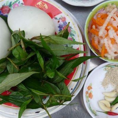 Tuấn Phát – Hột Vịt Lộn