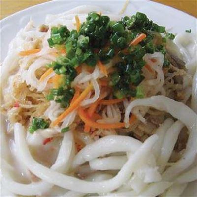 Bánh Tầm & Bánh Mì Bì – Trần Hưng Đạo
