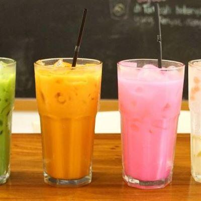 Ya Ya Delicious – Trà Sữa & Ăn Vặt