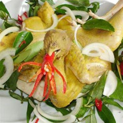 Dốc Sương Mù
