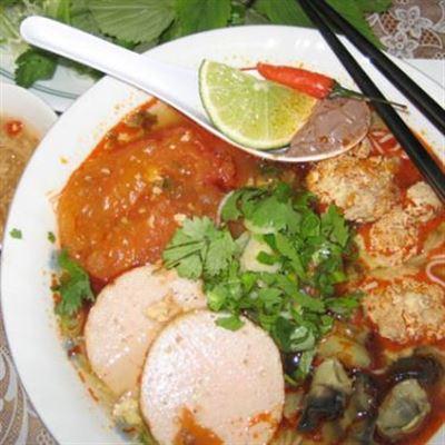 Quán 225 – Bún Riêu