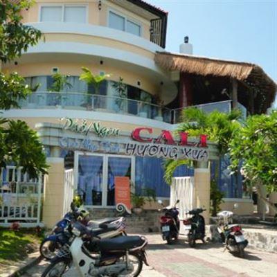 Phở Ngon Cali – Club Nhạc Tình Hương Xưa