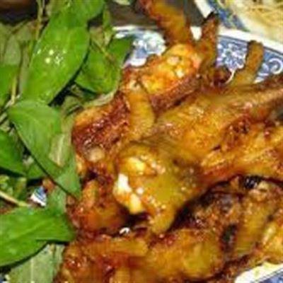 Thanh Thuý – Quán Nhậu