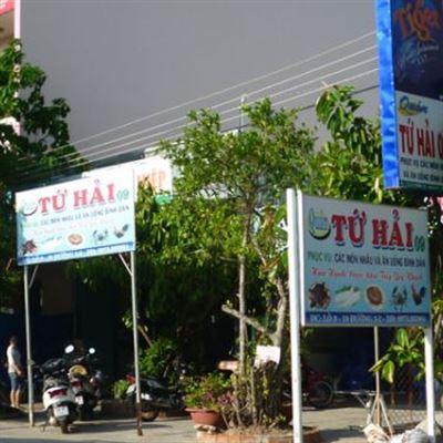 Tứ Hải – Quán Nhậu Bình Dân