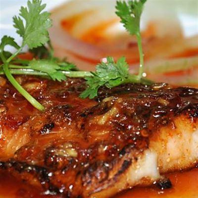 Oasis Bar – Tuần Phủ Đạt