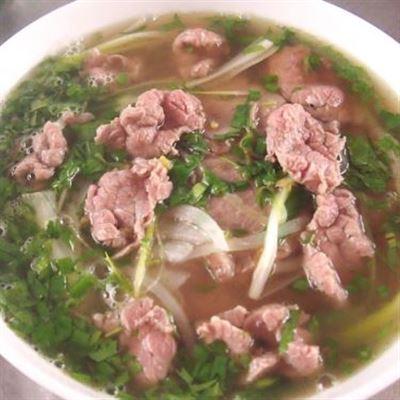 Quán Phở Bắc Hải