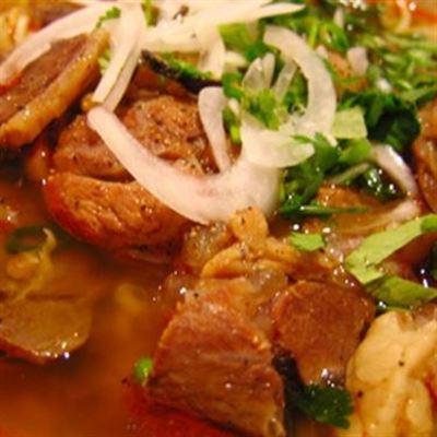 Bún Bò Huế Ngọc Tiến – Nguyễn Trung Trực