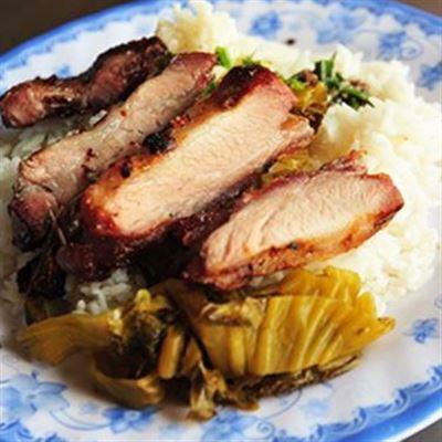 Quán Cơm Thành Nam 2