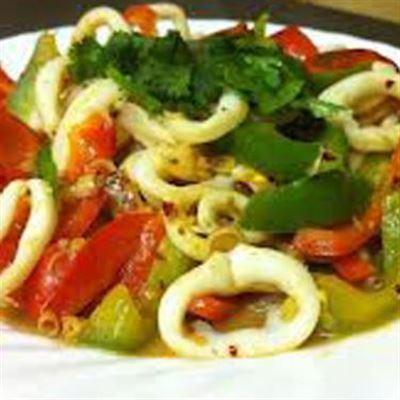 Quán Sài Gòn Đỏ – Sông Hương
