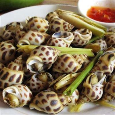 Hội Ngộ Quán – Ăn Gia Đình