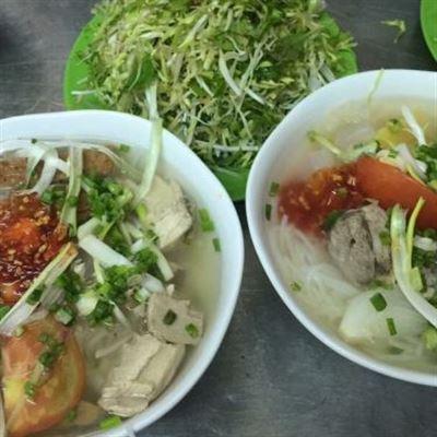 Bún Cá Rạch Giá – Nguyễn Văn Trỗi