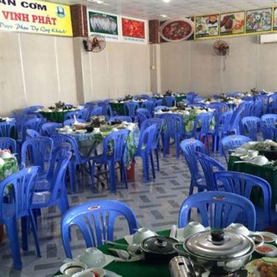 Quán Ăn Ngọc Vinh Phát – Món Ăn Gia Đình