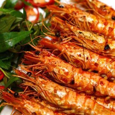 Quán Nướng 06 – Lê Thị Hồng Gấm