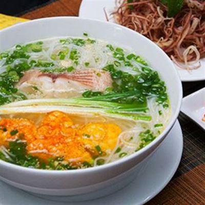 Bún Cá Ngọc Hân