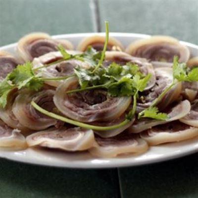 Vườn Gấu