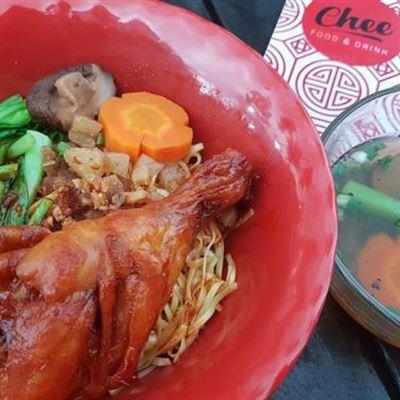 Chee Food & Drink