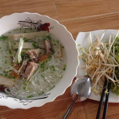 Út Ơi – Bún Cá