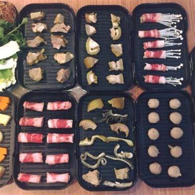 Happy – Lẩu Băng Chuyền