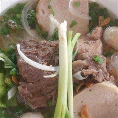 Bún Mọc Hải Dương