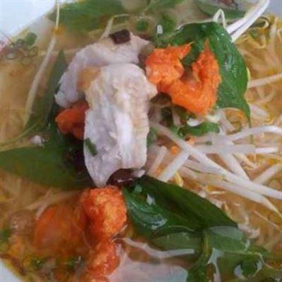 Bún Cá 97