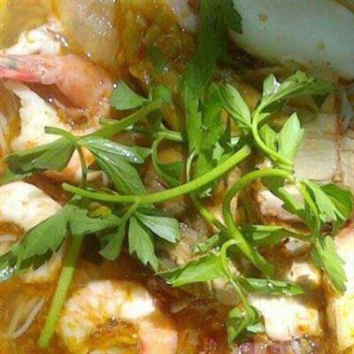 Út Ơi – Bún Cá – 3 Tháng 2