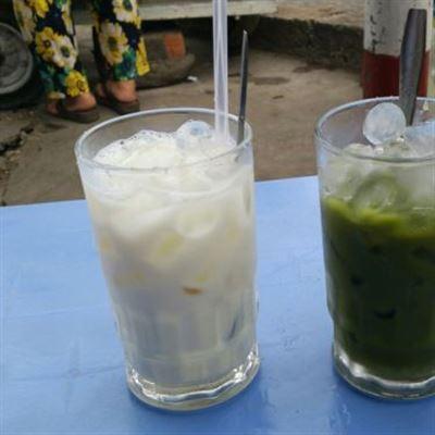 Sữa Đậu Nành Lạc Hồng