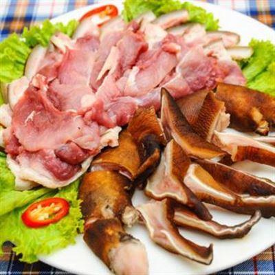Bạn Và Tôi – Quán Ăn Gia Đình