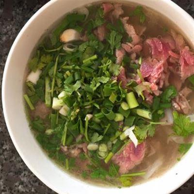 Vân – Phở Gia Truyền