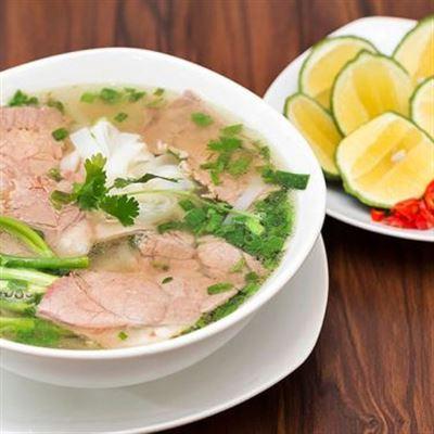 Mỹ Tâm – Bún & Phở