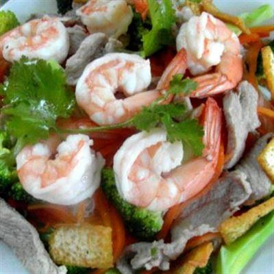 Quán Đạt – Phan Chu Trinh