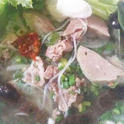 Phở Việt – Đoàn Thị Điểm