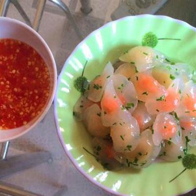 Cô Phượng – Bánh Bột Lọc