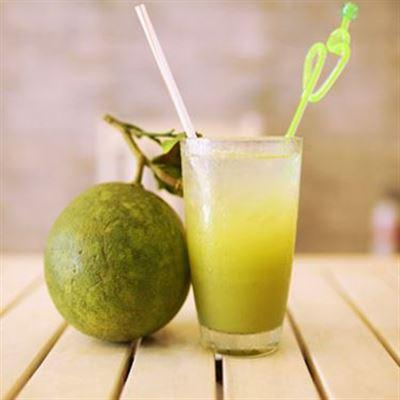 Fruit Juice – Đoàn Thị Điểm